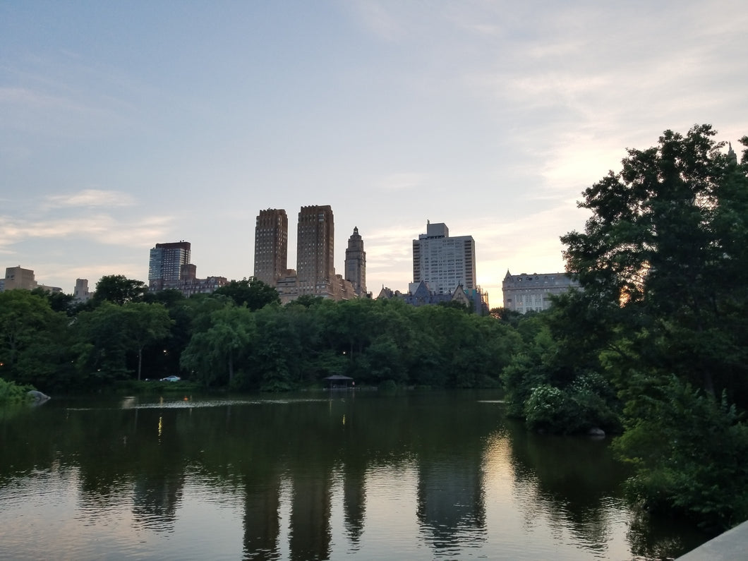 Central Park